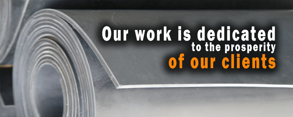 Nitrile-based elastomer, does not contain any FDA-prohibited substance; Excellent for gaskets on storage tanks, reactors and all type of containers that store food products; useful in packaging and bottling facilities. SANITARY NITRILE RUBBER SUPPLIERS